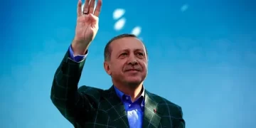 Recep Tayyip Erdoğan Vakfı kuruldu