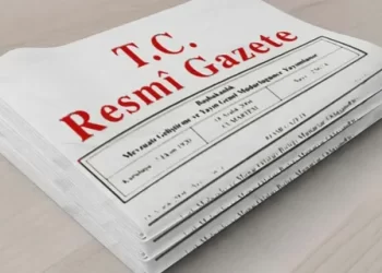 Erdoğan’ın atama ve görevden alma kararları Resmi Gazete’de yayımlandı