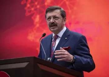 Rifat Hisarcıklıoğlu yeniden TOBB Başkanı seçildi