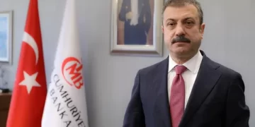 TCMB Başkanı Şahap Kavcıoğlu’ndan liralaşma stratejisi değerlendirmesi