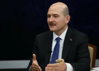 Bakan Soylu: Seçmen 14 Mayıs ve Tayyip Erdoğan’ı sahiplenmiş