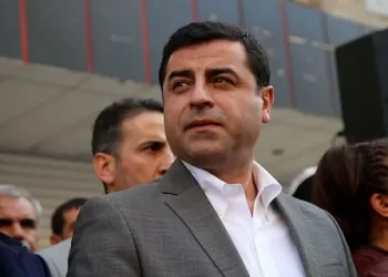 Selahattin Demirtaş: Erdoğan bize karşı neden bu kadar düşmanlık ediyor?