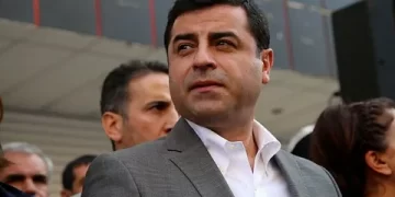 Selahattin Demirtaş: Erdoğan bize karşı neden bu kadar düşmanlık ediyor?