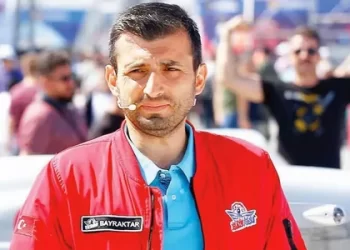 Selçuk Bayraktar’dan canlı yayında açıklamalar