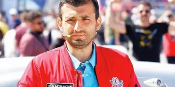 Selçuk Bayraktar’dan canlı yayında açıklamalar