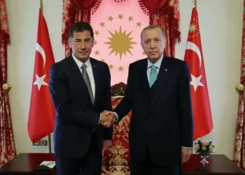 Sinan Oğan’ın Erdoğan’ı destekleme kararına CHP’den tepki