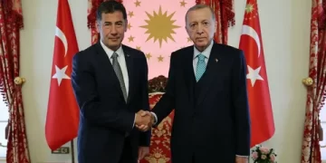Sinan Oğan’ın Erdoğan’ı destekleme kararına CHP’den tepki