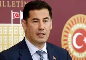 Sinan Oğan’dan Şahan Gökbakar’a yanıt gecikmedi