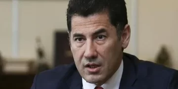 Sinan Oğan’dan canlı yayında açıklamalar