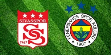 Sivasspor – Fenerbahçe maçı ne zaman, saat kaçta ve hangi kanalda?