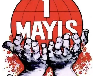 Siyasilerden 1 Mayıs paylaşımları