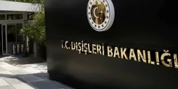 Türkiye’den Somali’deki terör saldırısına kınama