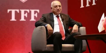 Mehmet Büyükekşi’den yabancı kuralı açıklaması