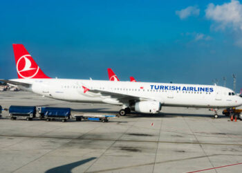 THY’den öğrencilere müjde!