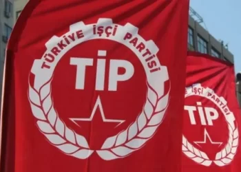 TİP, 4 milletvekiliyle meclis’te