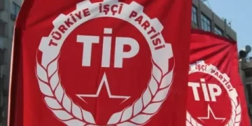 TİP, 4 milletvekiliyle meclis’te