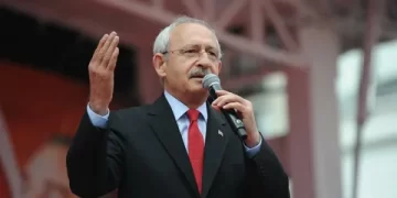 Kılıçdaroğlu: Taşeronları kadroya alacağız