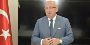 Tekirdağ Belediye Başkanı Kadir Albayrak’ın depremzede kararı olay oldu