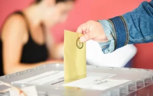 Turkiye Bugun Sandik Basinda2 habermeydan