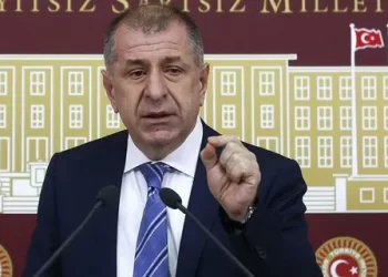 Ümit Özdağ’dan seçim sonrası ilk paylaşım: Erdoğan kazanmıştır ancak bu bir Pirus zaferidir