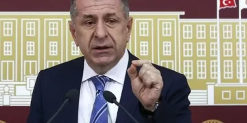 Ümit Özdağ’dan seçim sonrası ilk paylaşım: Erdoğan kazanmıştır ancak bu bir Pirus zaferidir