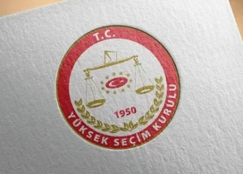 Yurtdışı temsilciliklerde oy verme sona erdi