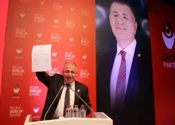 Zafer Partisi oy oranı nedir? 14 Mayıs seçiminde ne kadar oy aldı?