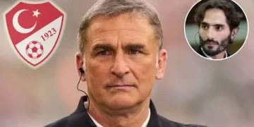 A Milli Takım’da Stefan Kuntz dönemi sonamı eriyor?