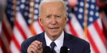 ABD’de borç limiti konusunda temel anlaşma sağlandı