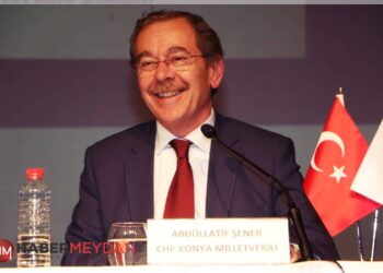 Abdüllatif Şener Kimdir? CHP’den Ayrılacak Mı?