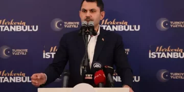 Bakan Kurum’dan Adalar’a 12 müjde: Artık tapu sorunu olmayacak!