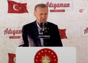 Erdoğan’dan Adıyaman’da önemli açıklamalar