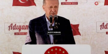 Erdoğan’dan Adıyaman’da önemli açıklamalar