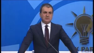 ak parti sozcusu celik ten aciklamalar habermeydan