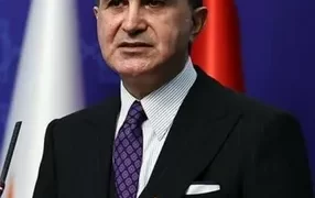 AK Parti Sözcüsü Ömer Çelik’ten açıklamalar
