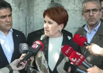 Akşener: Bu sistemde Milletvekillerinin bir kıymetiharbiyesi yok