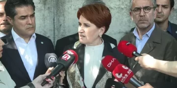 Akşener: Bu sistemde Milletvekillerinin bir kıymetiharbiyesi yok