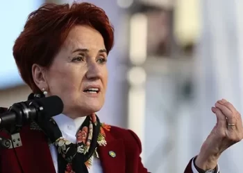 Akşener’den ‘Özdağ’ açıklaması