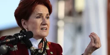 Akşener’den ‘Özdağ’ açıklaması