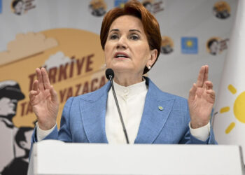 Meral Akşener’den, seçim sonrası ilk açıklama: Seçim referanduma döndü