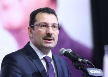 AKP’li Ali İhsan Yavuz açıkladı: Seçim sonuçlarını 1 saatte alırız