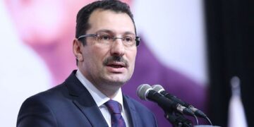 AKP’li Ali İhsan Yavuz açıkladı: Seçim sonuçlarını 1 saatte alırız