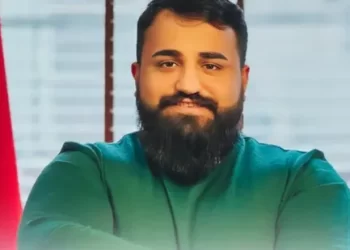 Amedspor Başkanvekili Ömer Elaldı tutuklandı