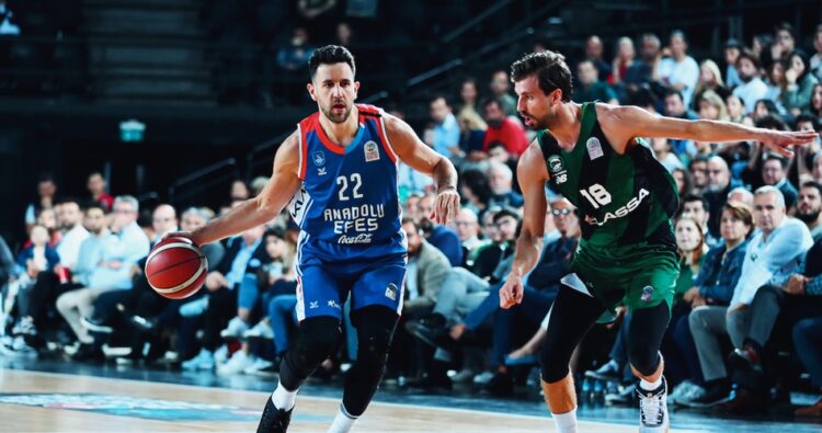 anadolu efes yari finale yukseldi habermeydan