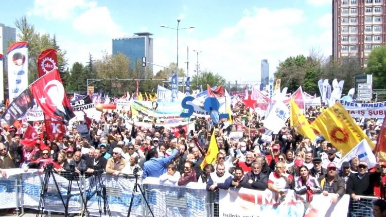 ankara 1 mayis habermeydan