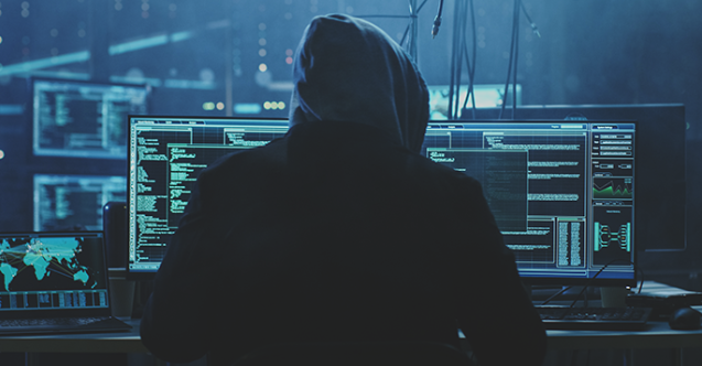 Ankara'da hacker operasyonu: 32 kişi gözaltına alındı ankara hacker habermeydan