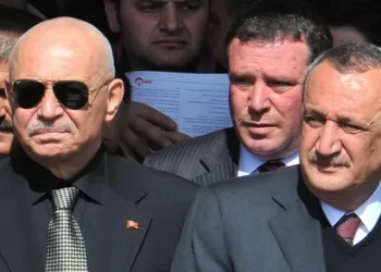 Ankara JİTEM Davası’nda tüm sanıklara beraat