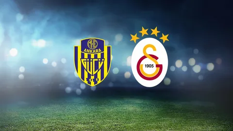 ankaragucu – galatasaray maci ne zaman saat kacta ve hangi kanalda habermeydan