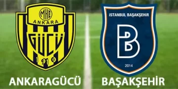 Ankaragücü – Başakşehir kupa maçı ne zaman, saat kaçta ve hangi kanalda?