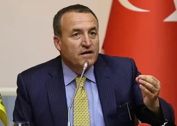 Ankaragücü Başkanı Faruk Koca, PFDK’ya sevk edildi!